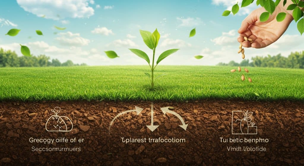 Compostage Humain : Une Révolution Funéraire Testée