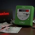 Compteurs Linky : La Surtaxe Frappe 1,7 Million de Foyers