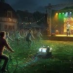 Concert Écolo : Le Public Pédale pour la Musique