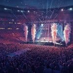 Concert Épique d’Imagine Dragons au Stade de France