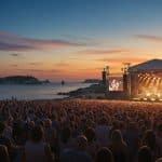 Concerts Gratuits À Bénodet : Un Été Musical Face À La Mer