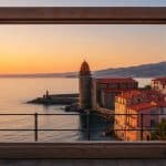 Concours Photo À Collioure : Capturez Le Clocher Iconique