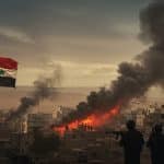 Conflit en Syrie : Israël Soutient les Druzes à Soueida