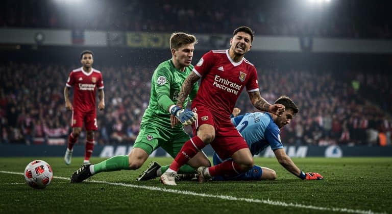 Conflit PSG-Bayern : Polémique autour de Donnarumma