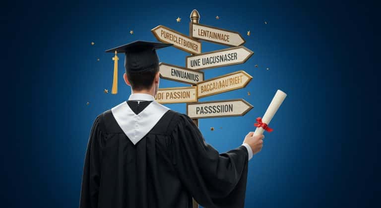 Conseils Post-Bac : Réussir Son Orientation Après Le Bac