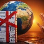 Contraceptifs USAID : Halte à la Destruction Massive