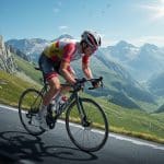 Contre-la-Montre Peyragudes : Un Mur à Gravir