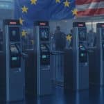 Contrôle Automatisé des Frontières UE : Ce Qui Change en 2025