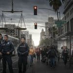 Controles au Faciès à Los Angeles : La Justice Dit Stop