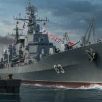 Corée du Nord : Un Nouveau Destroyer de 5000 Tonnes en Vue