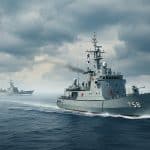 Corée Du Sud : Retour De Six Marins Nord-Coréens