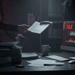 Corruption : Une Agente des Impôts Liée au Crime Organisé