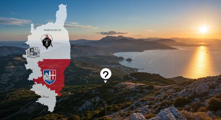 Corse : Vers Une Autonomie Constitutionnelle ?