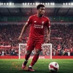 Coulisses du Transfert d’Hugo Ekitike à Liverpool : Une Saga Épique