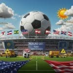 Coupe du Monde 2026 : Les USA Prêts à Briller ?
