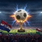 Coupe Du Monde Des Clubs 2025 : PSG Et Real Madrid En Demi-Finales