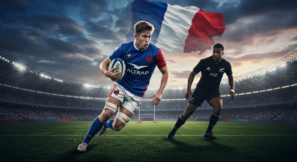 Coupe Du Monde U20 : France En Demi-Finale Contre Qui ?