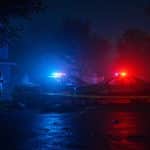 Course-Poursuite : Quand la Nuit Bouleverse une Famille