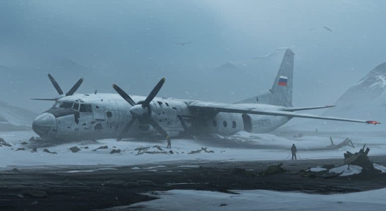 Crash Aérien en Russie : Boîtes Noires Retrouvées