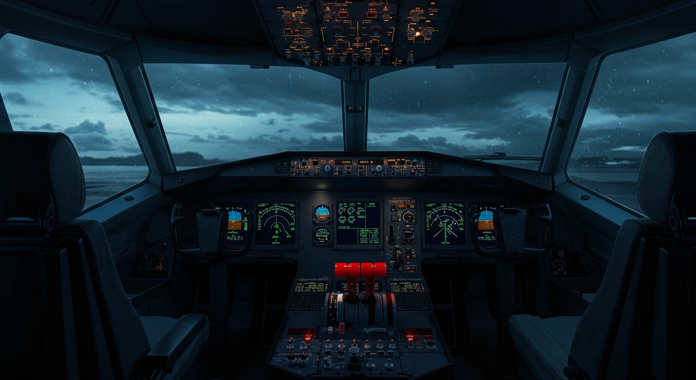 Crash d’Air India : un pilote sous influence coupe les moteurs. Découvrez les causes, les précédents et les enjeux de sécurité aérienne.