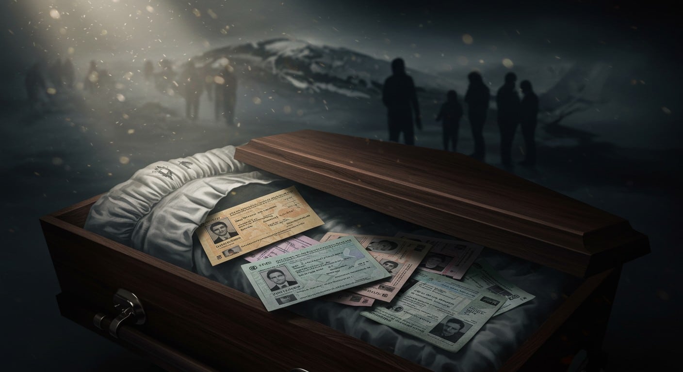 Familles de victimes du crash Air India dénoncent des erreurs dans l’identification des corps. Découvrez les détails troublants et les réponses des autorités.