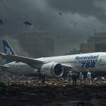 Crash d’Air India : 260 Morts, Rapport Attendu Vendredi