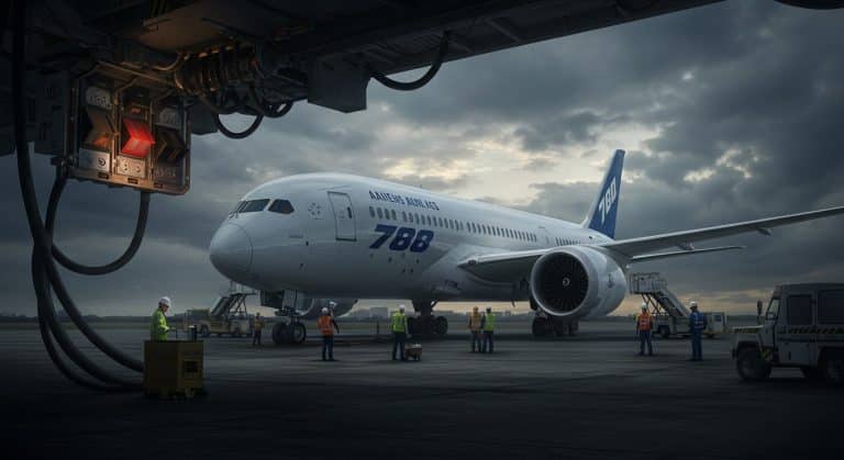 Crash d’Avion en Inde : Inspection Urgente des Boeing