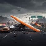 Crash d’ULM en Italie : Drame sur une Autoroute