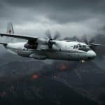 Crash d’un Antonov An-24 en Russie : Ce Qu’il Faut Savoir