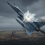 Crash d’un Mirage 2000 en Ukraine : Que S’est-il Passé ?