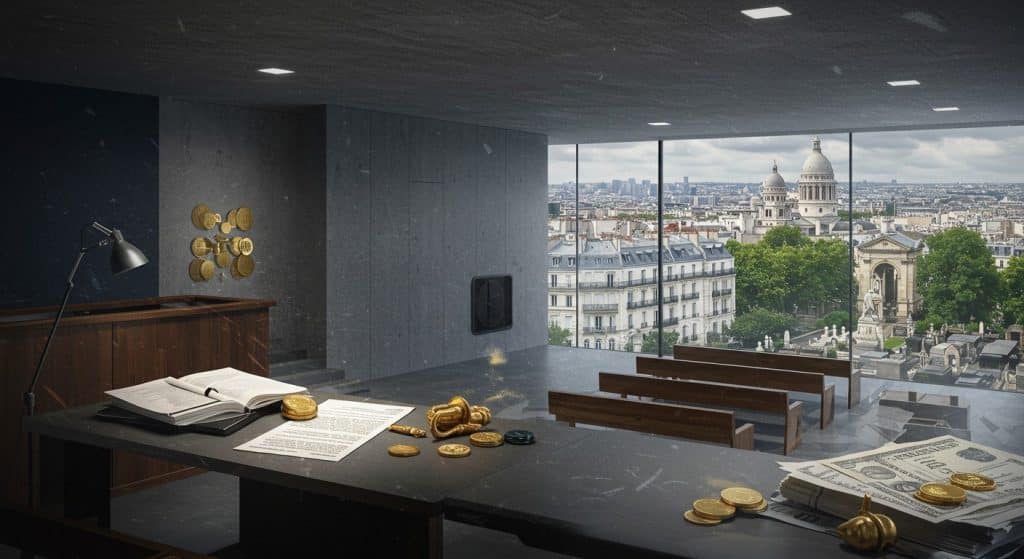 Crématorium Parisien : Un Litige à 100 Millions d’Euros ?
