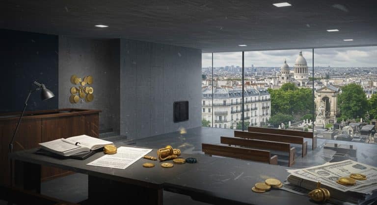 Crématorium Parisien : Un Litige à 100 Millions d’Euros ?