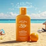 Crème Solaire : Comment Choisir Selon Votre Peau ?