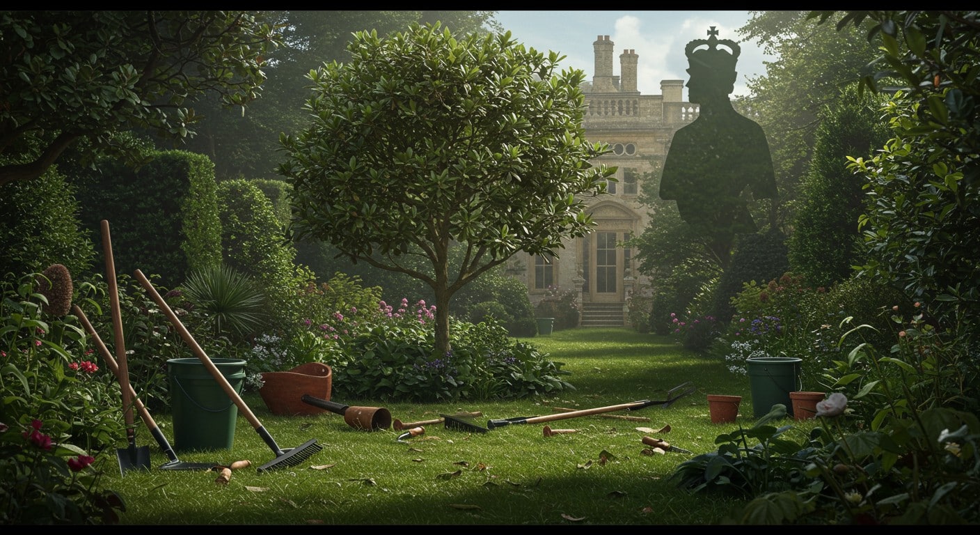 11 jardiniers quittent Highgrove House, dénonçant le management toxique de Charles III. Découvrez les dessous de cette crise et ses impacts.