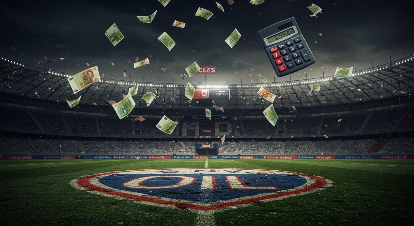 L’OL face à un ultimatum : trouver 200M€ pour éviter la Ligue 2. Quelles solutions pour sauver le club ? Plongez dans les enjeux financiers et sportifs.