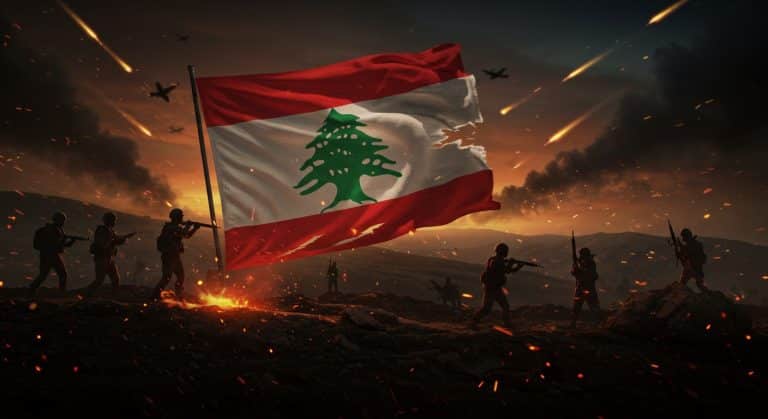 Crise au Liban : Le Hezbollah Défie le Désarmement