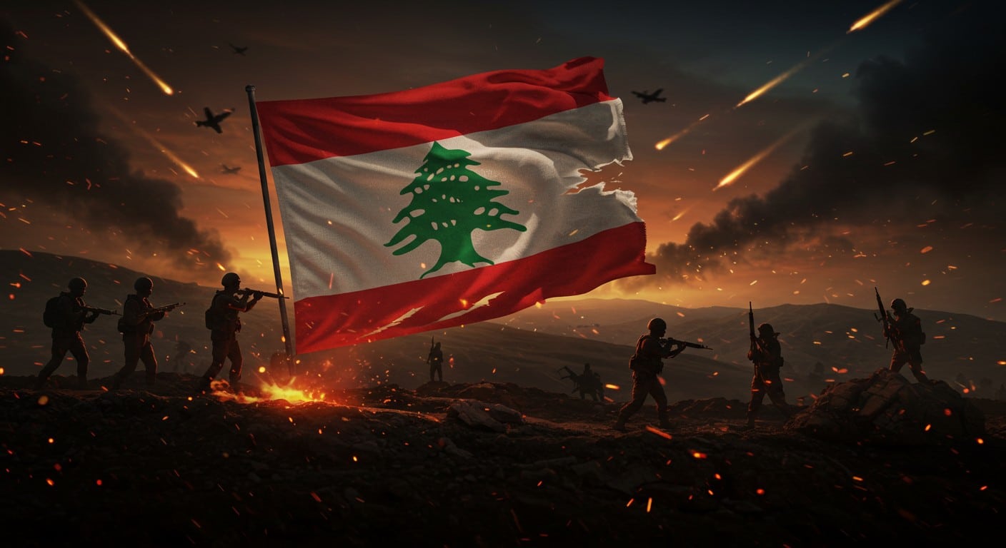 Le Hezbollah rejette le désarmement, accusant ses détracteurs de servir Israël. Quels enjeux pour le Liban et la région ? Découvrez les tensions et perspectives.