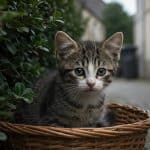 Crise des Chatons Abandonnés : Agir dans l’Oise