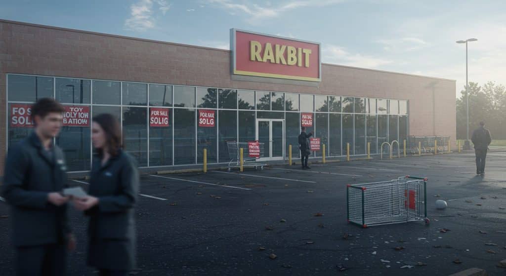 Crise des Magasins Casino : Pourquoi les Grandes Enseignes Délaissent