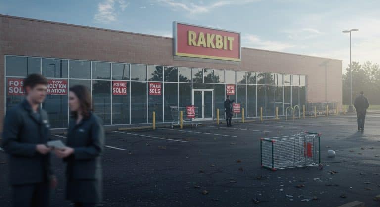 Crise des Magasins Casino : Pourquoi les Grandes Enseignes Délaissent
