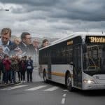 Crise des Transports à Montereau : Tensions et Enjeux