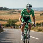 Crise du Cyclisme Italien : Jonathan Milan, l’Espoir Solitaire