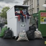 Crise du Recyclage Vêtements : Les Communes en Colère