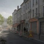 Crise Estivale : Commerçants d’Argenteuil Face aux Travaux