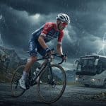 Crise et Passion du Tour de France : L’Équipe Arkéa en Péril