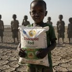 Crise Humanitaire : La Malnutrition Enfantine en Danger