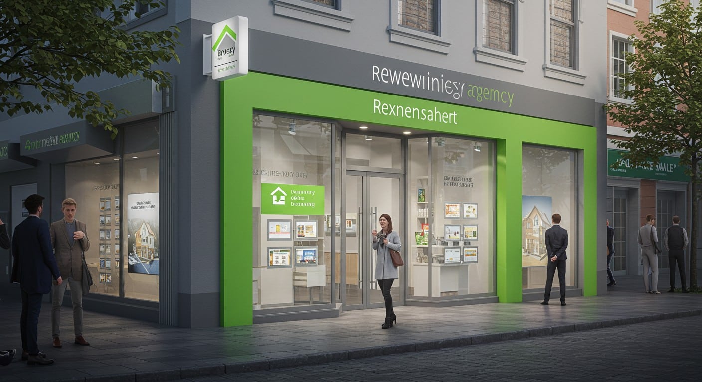 Crise immobilière et polémiques poussent des agences à changer d’enseigne. Découvrez pourquoi ce franchisé a opté pour un renouveau avec Sixième Avenue.