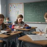Crise Scolaire : Pourquoi Nos Élèves de 3e Sont en Difficulté ?