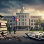 Crise Universitaire : 6 Solutions pour Financer les Facs