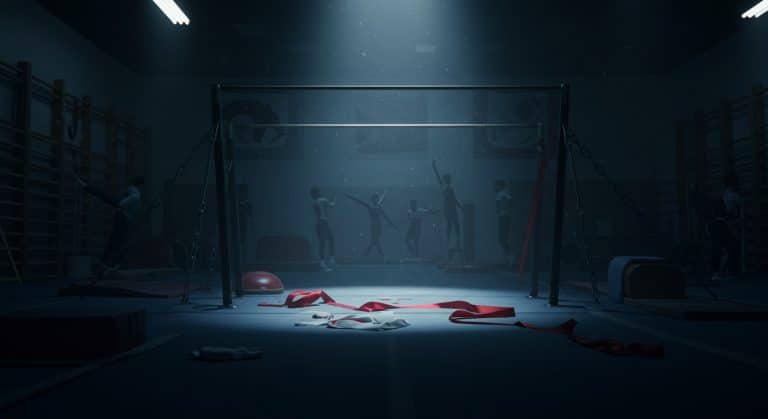 Crises et Tensions dans la Gymnastique : Le Cas Avoine-Beaumont
